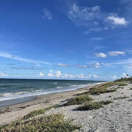 Comfy Beach House On Vero Beach Buitenkant foto