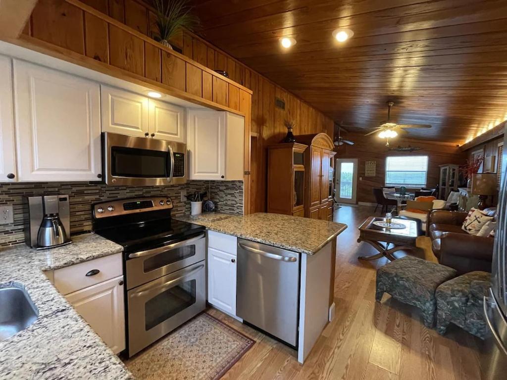 Comfy Beach House On Vero Beach Buitenkant foto