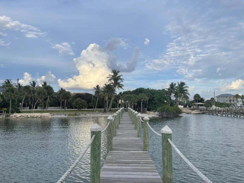 Comfy Beach House On Vero Beach Buitenkant foto