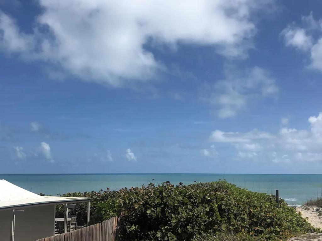 Comfy Beach House On Vero Beach Buitenkant foto