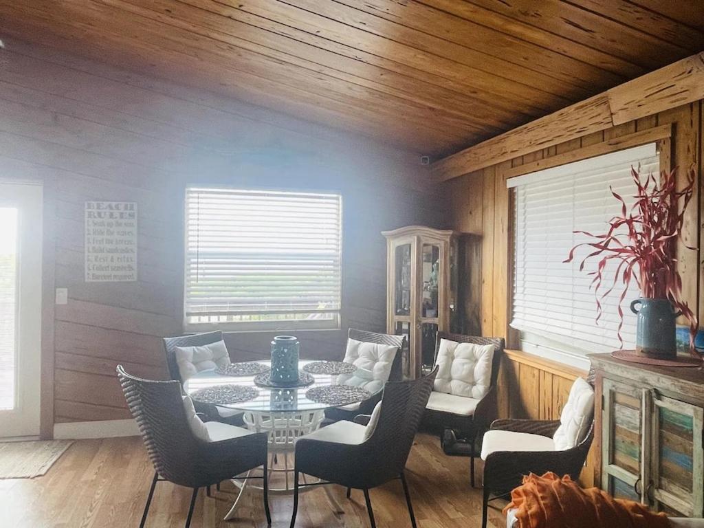 Comfy Beach House On Vero Beach Buitenkant foto