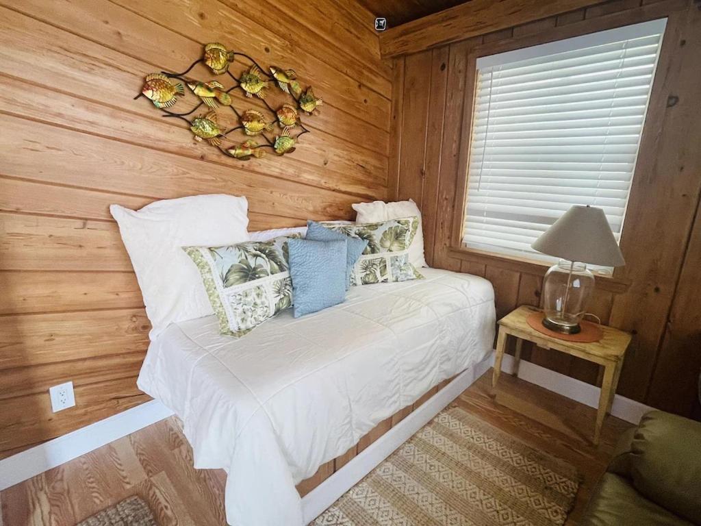 Comfy Beach House On Vero Beach Buitenkant foto